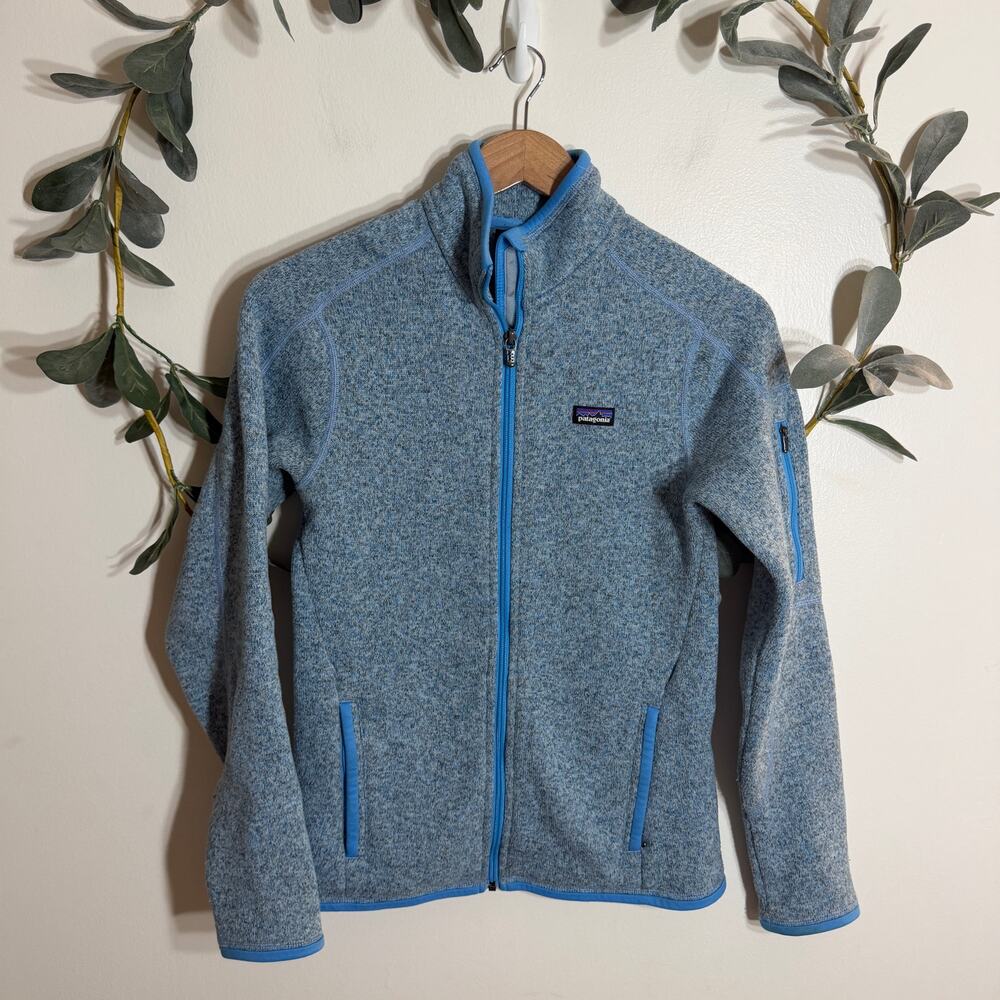 Patagonia Full Zip Jacket